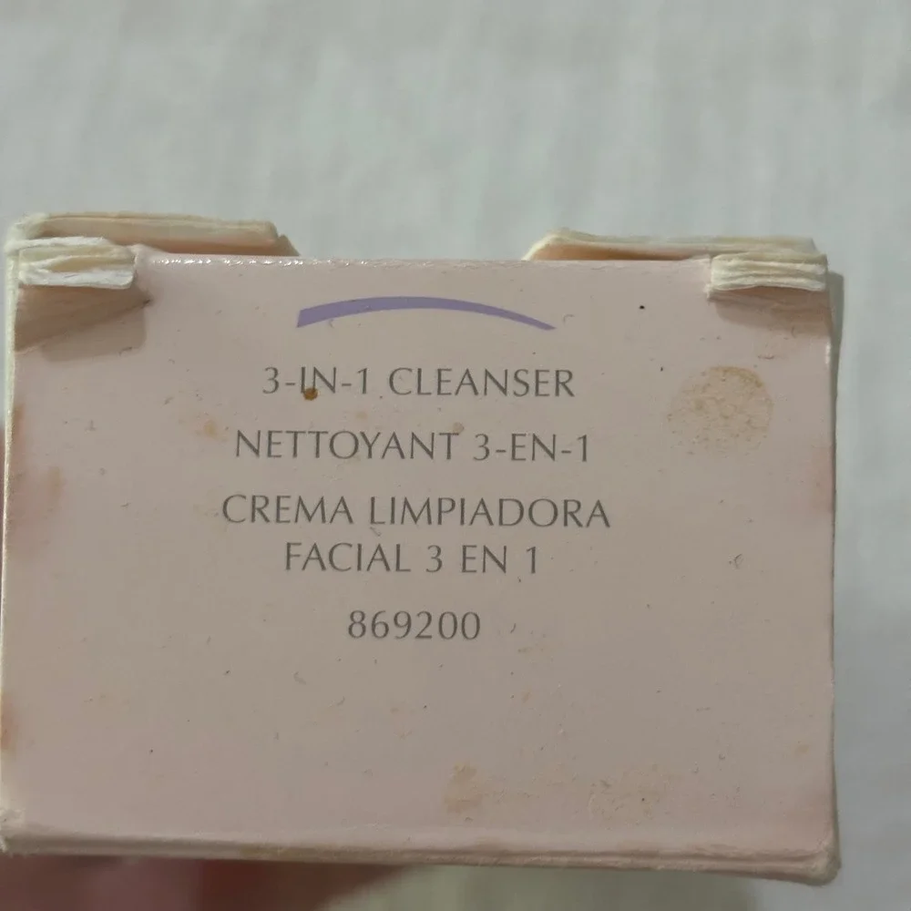 Mary Kay TimeWise 3-in-1 Cleanser Combination to Oily Skin 4.5 oz 869200 New
